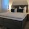 to be apartments Deluxe-Suites - Weiden