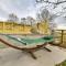 Unique Finger Lakes Converted Horse Barn with Patio! - Rushville