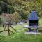 Chalet Elza