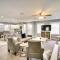 Lake Charles Home with Gas Grill and Fenced-In Yard! - ليك تشارلز