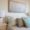 Central 3 Queen Beds, AC, Double Garage, Disney