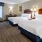 Hampton Inn By Hilton Chester South