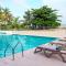 Exclusiva casa en Baru con piscina y playa privada - Playa Blanca