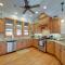 Sapphire Vacation Rental Less Than 1 Mi to Whisper Lake!