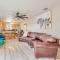 Spring Hill Home on Canal Boat Dock and Pool Table! - Spring Hill