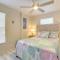 Spring Hill Home on Canal Boat Dock and Pool Table! - Spring Hill