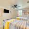 Spring Hill Home on Canal Boat Dock and Pool Table! - Spring Hill