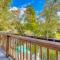 Spring Hill Home on Canal Boat Dock and Pool Table! - Spring Hill