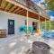 Spring Hill Home on Canal Boat Dock and Pool Table! - Spring Hill