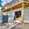Spring Hill Home on Canal Boat Dock and Pool Table! - Spring Hill
