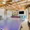 Spring Hill Home on Canal Boat Dock and Pool Table! - Spring Hill