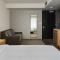 TownePlace Suites by Marriott New York Manhattan/Times Square - New York