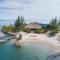 Little Harvest Caye - Your Own Private Island - 珀拉什奇亚