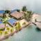 Little Harvest Caye - Your Own Private Island - 珀拉什奇亚