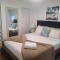 2 Bedrooms free parking South of Boston Quincy - Park view