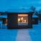 Aera - Glass cabins