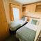 2 Bedroom Caravan SHS3, Sandhills, Bembridge