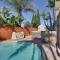 San Diego Home Private Outdoor Pool and Game Room! - San Diego