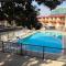Garden Inn & Suites Oakland Airport