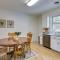 Centrally Located Home about Steps to Oxford Square!