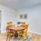 Centrally Located Home about Steps to Oxford Square!
