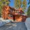 Big John at Alpine Meadows by Tahoe Getaways - Mountain Views, Cozy Fireplace, Shuttle to Slopes!
