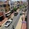 Hostal Boulevard
