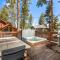 Cedar Crest- Hot Tub- Walk to Ice Skating- Near Downtown and Northstar! - Truckee