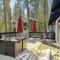 Cobalt Cabin by Tahoe Getaways - Beautifully Remodeled Pet Friendly 3 BR with Hot Tub & EV - Carnelian Bay Cobalt Cabin by Tahoe Getaways - Beautifully Remodeled Pet Friendly 3 BR with Hot Tub & EV - Carnelian Bay