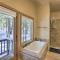 Bluerock Retreat by Tahoe Getaways - 3 BR Pet-Friendly West Shore Cabin with 3 Fireplaces, Short Drive to Skiing