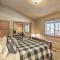 Bluerock Retreat by Tahoe Getaways - 3 BR Pet-Friendly West Shore Cabin with 3 Fireplaces, Short Drive to Skiing