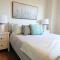 Central 5 Bedroom AC Rogers Commonwealth EXPO