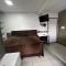 STUDIO 304 | WIFI 600MB | RESIDENCIAL JC, um lugar para ficar.