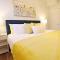 Central Suite King Beds,Long Stays,Disney+