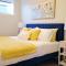 Central Suite King Beds,Long Stays,Disney+
