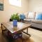 Central Suite King Beds,Long Stays,Disney+