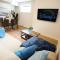 Central 5 Bedroom, AC, Rogers, Commonwealth, EXPO
