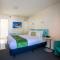 Bella Vista Motel Wellington