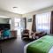 Bella Vista Motel Wellington