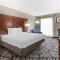 Best Western near Lackland AFB Sea World