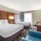 Best Western near Lackland AFB Sea World - San Antonio