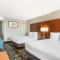 Best Western near Lackland AFB Sea World - San Antonio