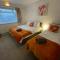 Wardown Place - Spacious 3 Bed House available for short term or long term Rental