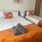 Wardown Place - Spacious 3 Bed House available for short term or long term Rental