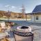 Peaceful Russell Springs Home with Fire Pit and Pond! - Russell Springs