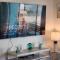 Hollywood Panoramic Views, Pool, Gym & Free parking! - 洛杉矶