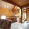 Gîte paisible à 650m dalt., nature, cheminée, 3 ch. près de Remiremont & Plombières, terrasse, grand terrain - FR-1-589-50