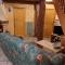 Gîte paisible à 650m d'alt., nature, cheminée, 3 ch. près de Remiremont & Plombières, terrasse, grand terrain - FR-1-589-50 - 格尔蒙特维勒阿瓦尔