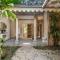 Sacred Beji by Pramana Villas