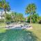 Coquina Tropics-3 Bedrooms- Bathroom-Water Views From Every Room - Bradenton Beach